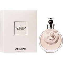 Valentino Valentina EDP naiselle 80 ml hinta ja tiedot | Naisten hajuvedet | hobbyhall.fi