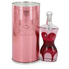 Jean Paul Gaultier Classique EDP naiselle 50 ml hinta ja tiedot | Jean Paul Gaultier Hajuvedet ja kosmetiikka | hobbyhall.fi