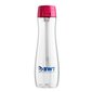 Juomapullo BWT Sport Tritan pinkki 600 ml hinta ja tiedot | Juomapullot | hobbyhall.fi