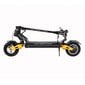 Sähköpotkulauta Beaster Scooter BS09, 1000 W, 60 V, 20.8 Ah, hinta ja tiedot | Sähköpotkulaudat | hobbyhall.fi