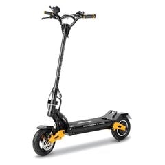 Sähköpotkulauta Beaster Scooter BS09, 1000 W, 60 V, 20.8 Ah, hinta ja tiedot | Beaster Scooter Pyörät, potkulaudat, rullaluistimet ja skeittilaudat | hobbyhall.fi