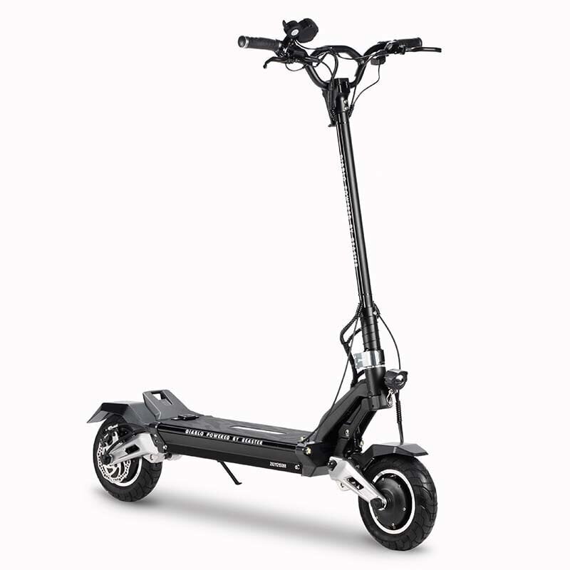 Sähköpotkulauta Beaster Scooter BS09, 1000 W, 60 V, 20.8 Ah, hinta ja tiedot | Sähköpotkulaudat | hobbyhall.fi