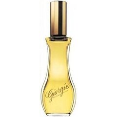 Giorgio Beverly Hills Yellow EDT naisille 50 ml hinta ja tiedot | Giorgio Beverly Hills Hajuvedet ja kosmetiikka | hobbyhall.fi