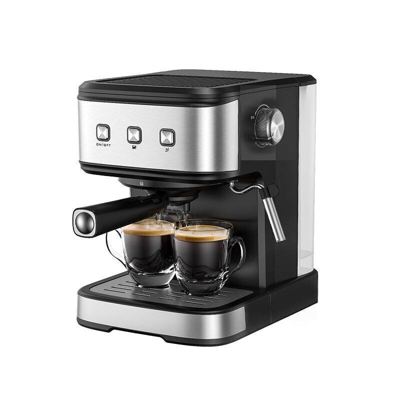 Sboly 2in1 Nespresso -kapseli ja tynnyrikone 8501 hinta ja tiedot | Kahvinkeittimet ja kahvikoneet | hobbyhall.fi