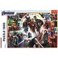 Palapeli 1000 kappaletta Avengers End Game End Game hinta ja tiedot | Palapelit | hobbyhall.fi