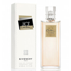 Givenchy Hot Couture EDP naiselle 100 ml hinta ja tiedot | Naisten hajuvedet | hobbyhall.fi