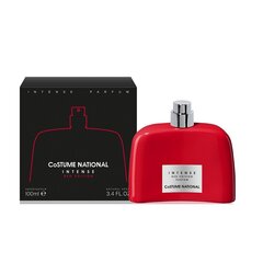 Eau de parfum Costume National Intense Red Edition EDP naisille ja miehille, 100 ml hinta ja tiedot | Naisten hajuvedet | hobbyhall.fi