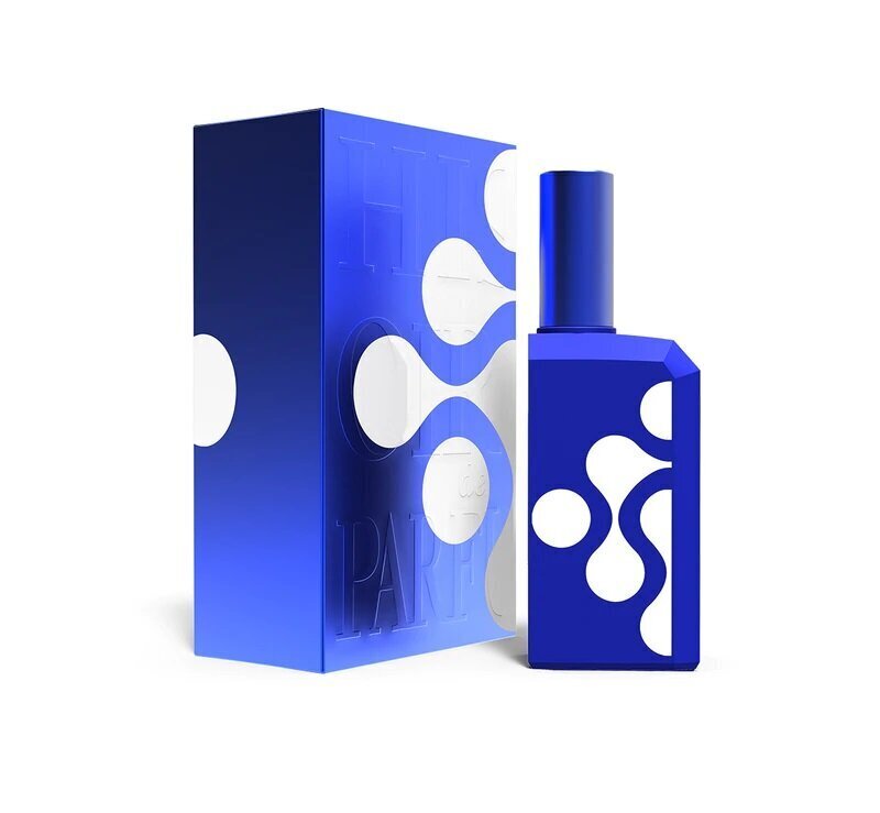 Hajuvesi Histoires de Parfums Tämä It Not A Blue Bottle 1/4 EDP naisille ja miehille, 60 ml hinta ja tiedot | Naisten hajuvedet | hobbyhall.fi