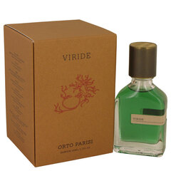 Parfyymi Orto parisi viride parfum EDP naisille/miehille, 50 ml hinta ja tiedot | Naisten hajuvedet | hobbyhall.fi