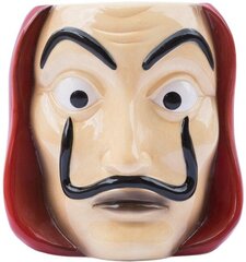 La Casa De Papel Mask hinta ja tiedot | Pelien oheistuotteet | hobbyhall.fi