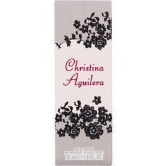 Christina Aguilera Signature EDP naiselle 50 ml hinta ja tiedot | Christina Aguilera Hajuvedet ja tuoksut | hobbyhall.fi