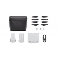 DJI Mini 3 Pro Fly More Kit hinta ja tiedot | Dronet | hobbyhall.fi