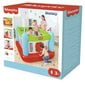 Bestway Fisher-Price Bouncesational Pomppulinna, 175x173x135 cm hinta ja tiedot | Puhallettavat vesilelut ja uima-asusteet | hobbyhall.fi