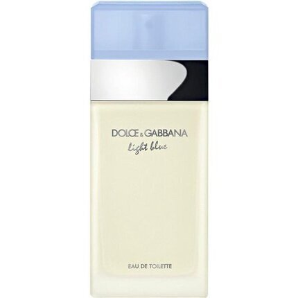 Hajuvesi Dolce & Gabbana Light Blue EDT naisille, 25 ml hinta ja tiedot | Naisten hajuvedet | hobbyhall.fi