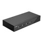 Videokytkin USB 2.0 & AUDIO/32166 Lindy hinta ja tiedot | Adapterit | hobbyhall.fi