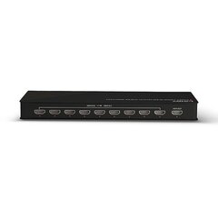 Videokytkin HDMI 9PORT/38330 Lindy Lindy hinta ja tiedot | Lindy Tietokoneet ja pelaaminen | hobbyhall.fi