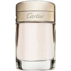 Cartier Baiser Volé EDP naiselle 30 ml hinta ja tiedot | Cartier Hajuvedet ja kosmetiikka | hobbyhall.fi