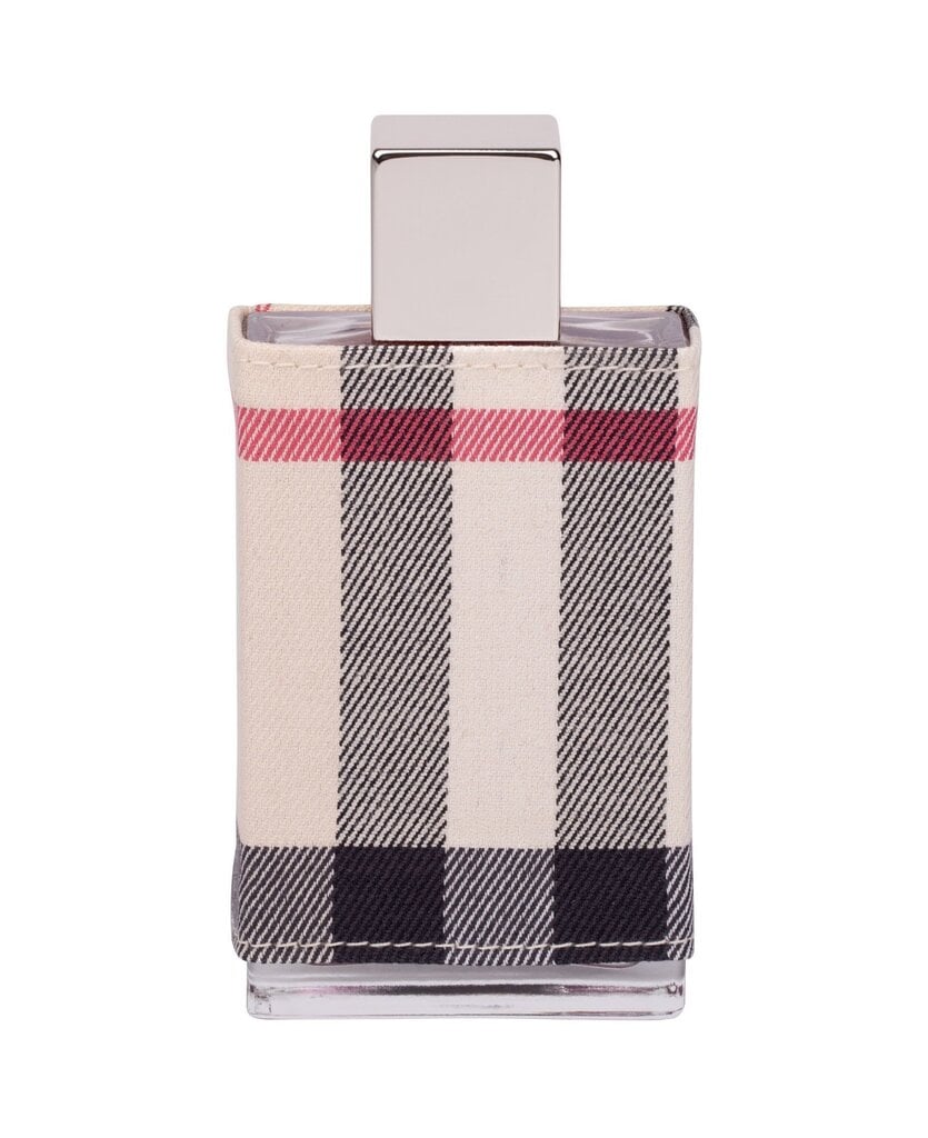 Burberry london clearance historia