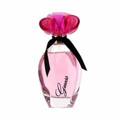 Guess Girl EDT hajuvesi Naisille 100ml hinta ja tiedot | Guess Hajuvedet ja kosmetiikka | hobbyhall.fi