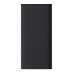 Varhainen virtalähde Baseus, 10000mAh, 30W, 2 x USB hinta ja tiedot | Varavirtalähteet | hobbyhall.fi