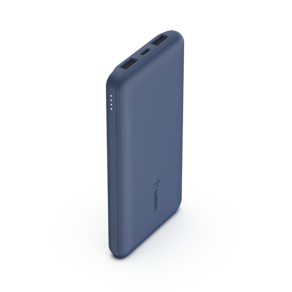 Belkin Boost 10000 mAh hinta ja tiedot | Varavirtalähteet | hobbyhall.fi