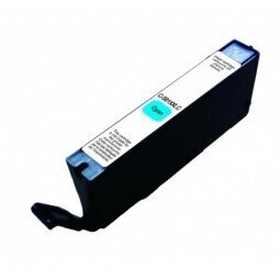 UPrint Canon CLI-581XXLC Cyan hinta ja tiedot | Mustekasetit | hobbyhall.fi