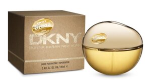 Parfum Donna Karan DKNY Golden Delicious EDP naisille 100 ml hinta ja tiedot | Naisten hajuvedet | hobbyhall.fi