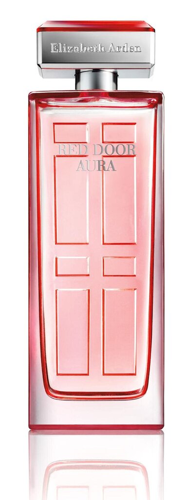 Elizabeth Arden Red Door Aura EDT naiselle 100 ml hinta ja tiedot | Naisten hajuvedet | hobbyhall.fi