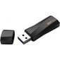 Silicon Power -muistitikku 16GB Blaze B07 USB 3.2, musta hinta ja tiedot | Muistitikut | hobbyhall.fi
