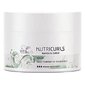 Hiusnaamio Wella Nutricurls, 150 ml hinta ja tiedot | Hiusnaamiot, öljyt ja seerumit | hobbyhall.fi