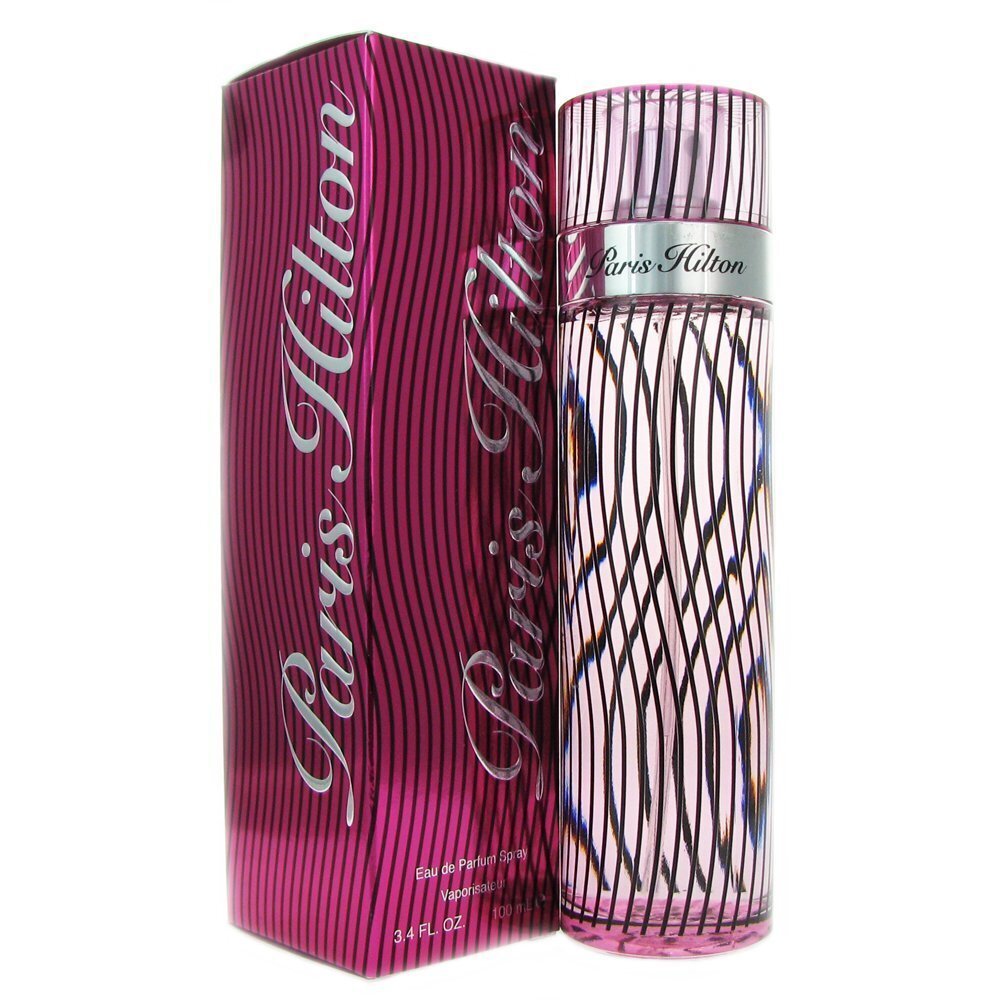 Paris Hilton Paris Hilton EDP naiselle 100 ml hinta ja tiedot | Naisten hajuvedet | hobbyhall.fi