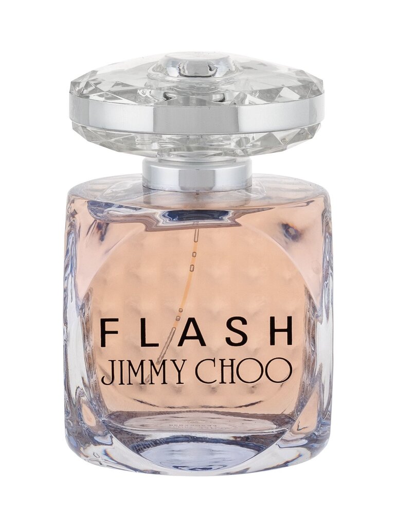 Parfum Jimmy Choo Flash EDP naisille 100 ml hinta ja tiedot | Naisten hajuvedet | hobbyhall.fi