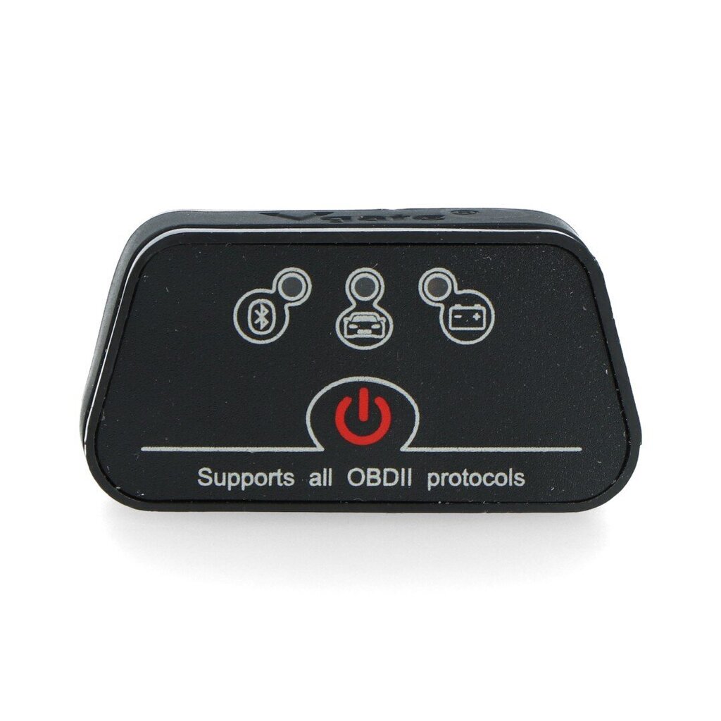 Diagnostiikkasarja SDPROG + Vgate iCar 2 Bluetooth 3.0 hinta ja tiedot | Lisätarvikkeet autoiluun | hobbyhall.fi