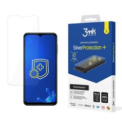 Samsung Galaxy M13 4G - 3mk SilverProtection+ Näytönsuoja hinta ja tiedot | Näytönsuojakalvot ja -lasit | hobbyhall.fi