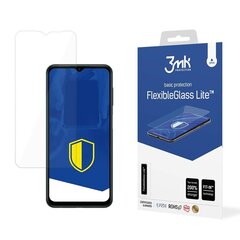 Samsung Galaxy M13 4G - 3mk FlexibleGlass Lite -™ näytönsuoja hinta ja tiedot | Näytönsuojakalvot ja -lasit | hobbyhall.fi