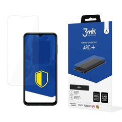 Samsung Galaxy M13 4G - 3mk ARC+ näytönsuojain hinta ja tiedot | Näytönsuojakalvot ja -lasit | hobbyhall.fi