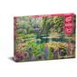 Puzzle Cherry Pazzi Unelmieni puutarha 1000 kpl hinta ja tiedot | Palapelit | hobbyhall.fi