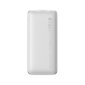 Varavirtalähde Baseus Bipow Pro powerbank 10000mAh 22.5W + USB 3A kaapeli 0.3m valkoinen (PPBD040002) hinta ja tiedot | Varavirtalähteet | hobbyhall.fi