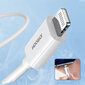 Joyroom S-M431, USB C - Lightning, 2m hinta ja tiedot | Puhelinkaapelit | hobbyhall.fi