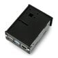 Avoimen lähdekoodin elektroniikka Raspberry Pi 4B kotelo kameran pidikkeellä hinta ja tiedot | Mikrokontrollerit | hobbyhall.fi