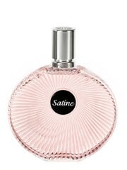 Lalique Satine EDP naisille 100 ml hinta ja tiedot | Naisten hajuvedet | hobbyhall.fi