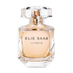 Elie Saab Le Parfum EDP naiselle 30 ml hinta ja tiedot | Naisten hajuvedet | hobbyhall.fi