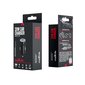 Maxlife MXCC-04 PD-autolaturi 1x USB-C 20W musta hinta ja tiedot | Puhelimen laturit | hobbyhall.fi