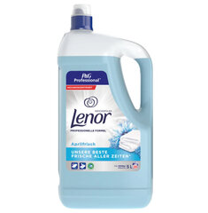 Lenor huuhteluaine 5L hinta ja tiedot | Pyykinpesuaineet | hobbyhall.fi