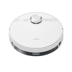 Midea robottipölynimuri M7 hinta ja tiedot | Robotti-imurit | hobbyhall.fi