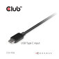 Hub Club 3D CSV-1556 hinta ja tiedot | Adapterit | hobbyhall.fi