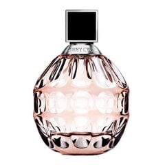 Jimmy Choo Jimmy Choo EDT naiselle 40 ml hinta ja tiedot | Jimmy Choo Hajuvedet ja kosmetiikka | hobbyhall.fi