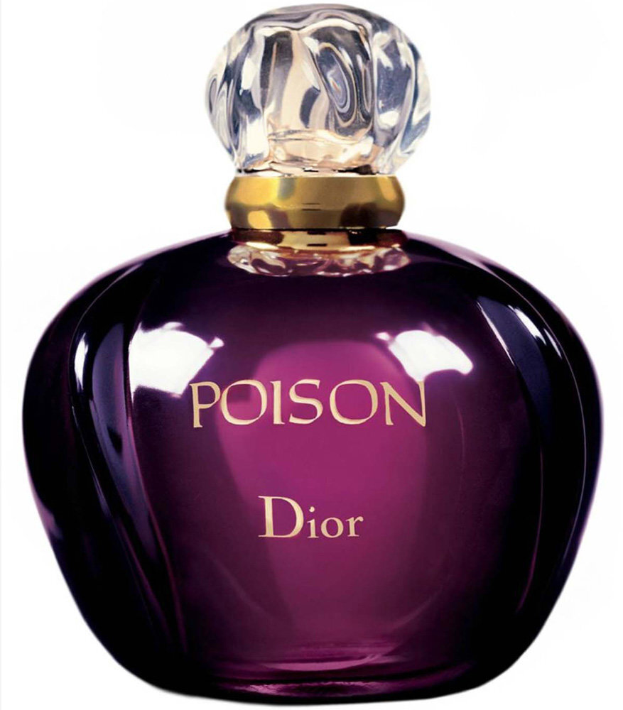 Dior Poison EDT hajuvesi naisille 100 ml hinta ja tiedot | Naisten hajuvedet | hobbyhall.fi