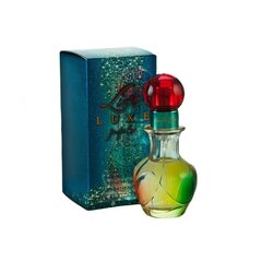 Hajuvesi Jennifer Lopez Live Luxe EDP naisille 15 ml hinta ja tiedot | Jennifer Lopez Hajuvedet ja tuoksut | hobbyhall.fi