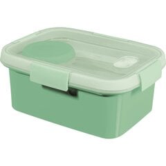 Lunch Kit maisto saugojimo indas, 1,2L hinta ja tiedot | Elintarvikkeiden säilytysastiat | hobbyhall.fi